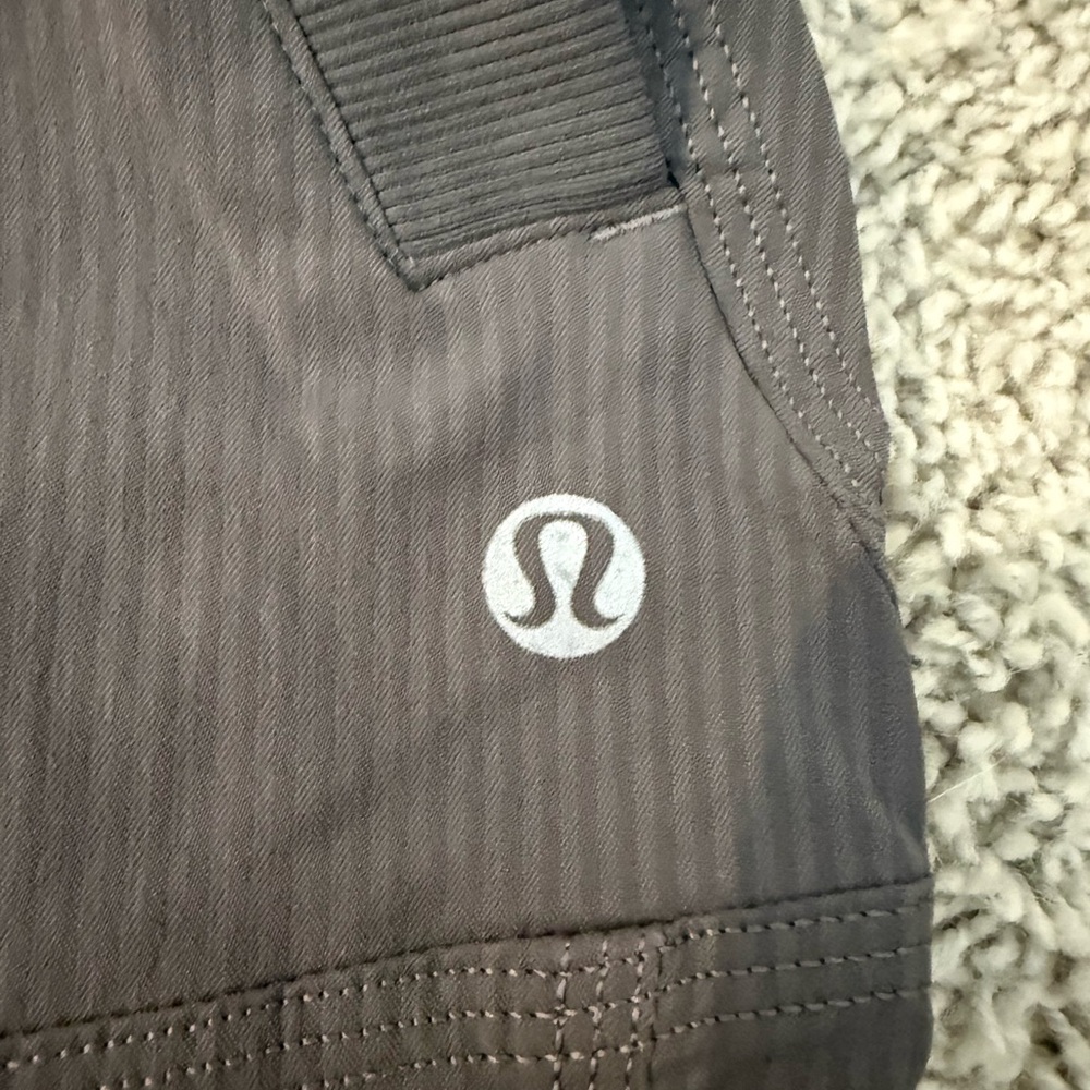 Lululemon Dance Studio Mid-Rise Cropped Pant - Picture 4 of 5